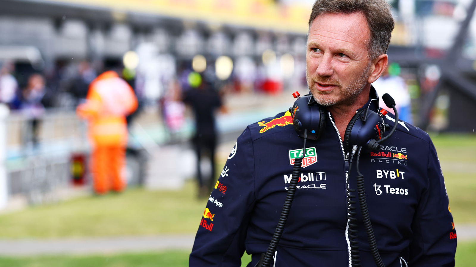 Kenapa Red Bull Tidak Mengomentari Ucapan Rasis Piquet?